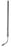 Miltex Meister Hand Suction Tube Poole 23 Fr. NonVented - H10-310