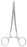 Integra Lifesciences - Needle Holder 5 Inch Length Finger Ring Handle - MH8-42TC