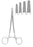 Miltex Needle Holder 8 Inch - H8-48TC