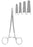 Integra Lifesciences - Needle Holder 8 Inch Length - MH8-48TC