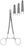 Integra Lifesciences - Needle Holder 7 Inch Length - MH8-51TC