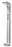 Miltex MeisterHand Retractor Farabeuf 6 Inch OR Grade - H11-110