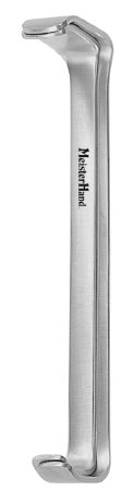 MeisterHand - Retractor 6 Inch Length OR Grade - MH11-110