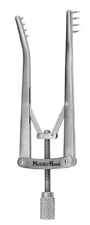 MeisterHand - Retractor 2-3/4 Inch Length OR Grade - MH11-12
