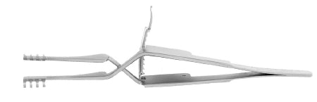 MeisterHand - Retractor Cross Action 4 Inch Length OR Grade - MH11-16