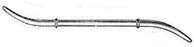 Miltex MeisterHand Uterine Dilator Hank 11 Inch Stainless Steel NonSterile - H30-505-910