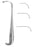MeisterHand - Retractor 9-1/2 Inch Length OR Grade - MH11-240