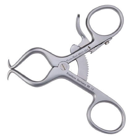 Miltex MeisterHand Retractor Gelpi 3-1/2 Inch OR Grade - H11-364