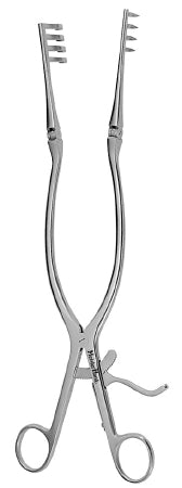 MeisterHand - Retractor 12-1/4 Inch Length OR Grade - MH11-684