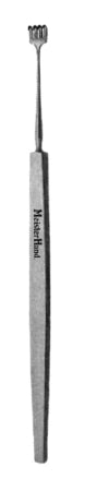 Miltex MeisterHand Retractor Knapp 5-1/4 Inch OR Grade - H18-100