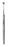 Miltex MeisterHand Retractor Knapp 5-1/4 Inch OR Grade - H18-100
