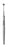 Miltex MeisterHand Retractor Knapp 5-1/4 Inch OR Grade - H18-100