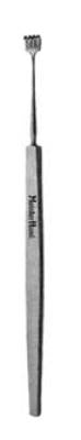 Miltex MeisterHand Lid Retractor Desmarres 5-1/2 Inch OR Grade - H18-110
