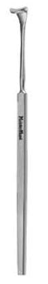 Miltex MeisterHand Lid Retractor Desmarres 5-1/2 Inch OR Grade - H18-110