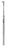 MeisterHand - Lid Retractor 5-1/2 Inch Length OR Grade - MH18-112