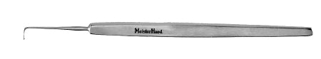MeisterHand - Tenotomy Hook Stevens 5 Inch Length Stainless Steel NonSterile Reusable - MH18-440