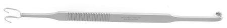 Miltex MeisterHand Knife Guide Retractor Cottle 8 Inch OR Grade - H21-165