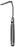 Miltex MeisterHand Retractor Aufricht 6-1/2 Inch OR Grade - H21-188