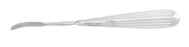 Miltex MeisterHand Periosteal Elevator Joseph 7 Inch Length Surgical Grade Stainless Steel NonSterile - H21-64