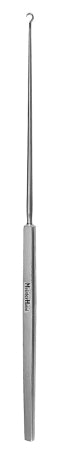 Miltex MeisterHand Skin Hook Gillies-Converse 7 Inch Stainless Steel NonSterile Reusable - H21-88