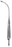 Miltex Meister Hand Suction Tube Andrews-Pynchon NonVented - H2-110SS