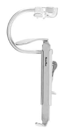Miltex MeisterHand Mouth Gag Frame Davis 6-1/4 Inch Stainless Steel - H2-120