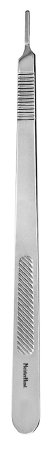 Miltex MeisterHand Scalpel Handle Extra Fine Stainless Steel Size 3L - H4-10