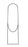 Miltex MeisterHand Rongeur Leksell Standard Curved 8 mm Bite, 9-1/2 Inch L - H25-511