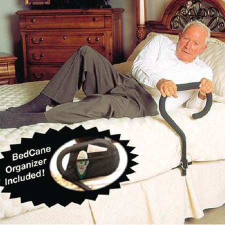 Patterson Medical Supply BedCane Bed Grab Bar - 8094