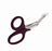 McKesson Medicut Utility Scissors 7-1/4 Inch Stainless Steel Finger Ring Handle Blunt/Blunt - 320R