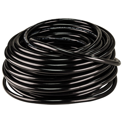 Push-On Hose