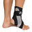 DJO Aircast A60 Ankle Support Small Strap Closure Male Up to 7 / Female Up to 8-1/2 Right Ankle - 02TSR