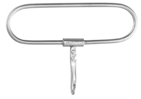 Miltex Saw Handle Standard Pattern, Loop Grip, Gigli-Strully - H26-124