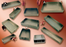 Healthmark Perforated Stainless Steel Trays