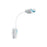Welch-Allyn Light Procedure Gs600 Green Series Ea - 44610