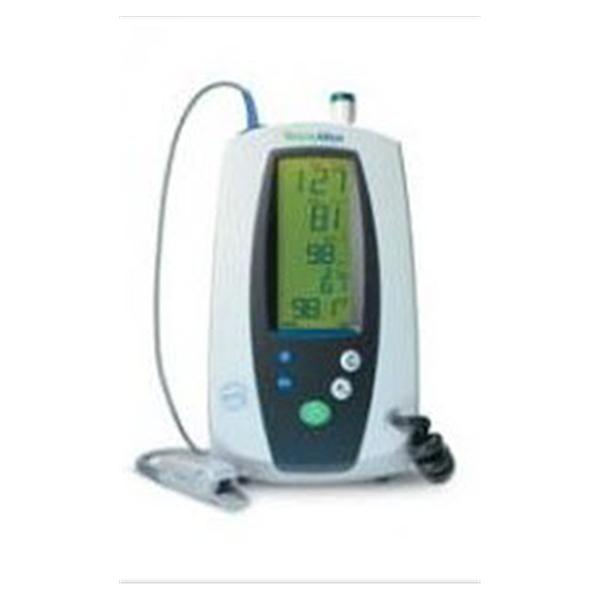 Welch-Allyn Monitor Vital Signs Connex Spot Nibp Nellcor Spo2 Ea - 42N0B-E1G