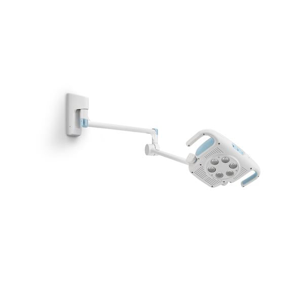 Welch-Allyn Light Procedure Gs900 Wall Mount Ea - 44900-W