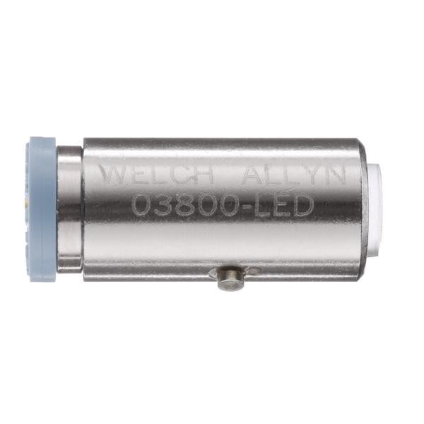 Welch-Allyn Lamp Led Upgrade Kit For Ophthalmascope Ea - 03800-LED