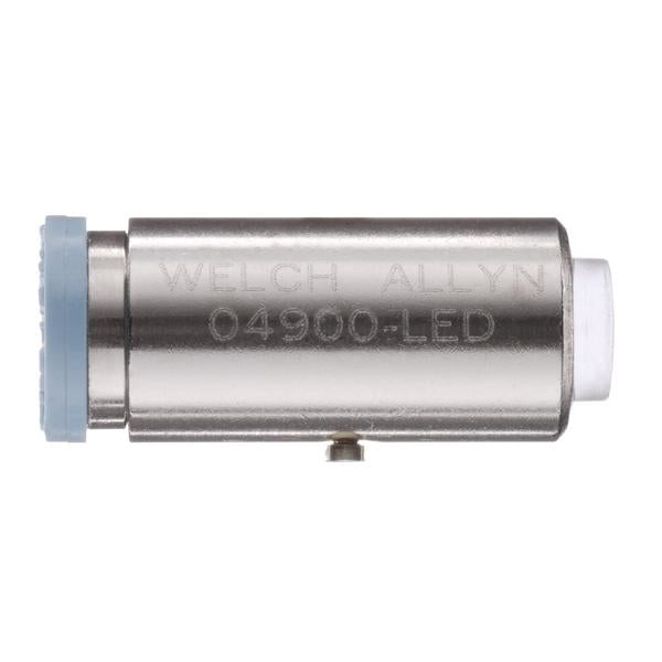 Welch-Allyn Lamp Led For Ophthalmascope 3.5V Ea - 04900-LED