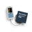 Welch-Allyn Monitor Blood Pressure Connex Probp 3400 Size 11/12 Adult Arm Digital Display Ea - 34XFHT-B