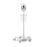 Welch-Allyn Monitor Blood Pressure Connex Probp 3400 Size 11/12 Adult Arm Digital Display Ea - 34XFST-B