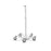 Welch-Allyn Stand Floor Green Series 900 Ea - 48960