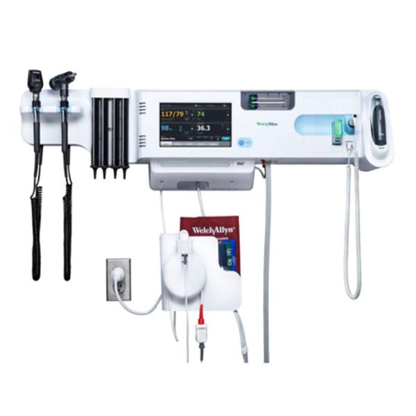 Welch-Allyn Diagnostic System Integrated Connex Bp Ea - 84XTVXC-B