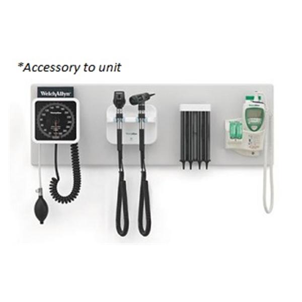 Welch-Allyn Diagnostic System Integrated Green Series 777 Ea - 77795-2MPX