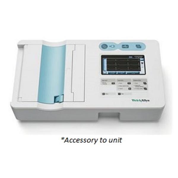 Welch-Allyn Recording Paper Ecg/Ekg For Cp 50 Resting Printer 4/Ca - 406020
