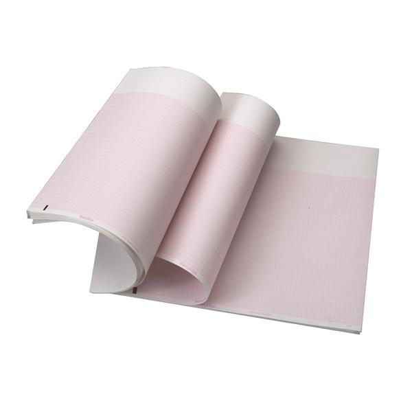 Welch-Allyn Recording Paper Ecg/Ekg For Cp150 200/Package, 5 Pk/Ca - 105353