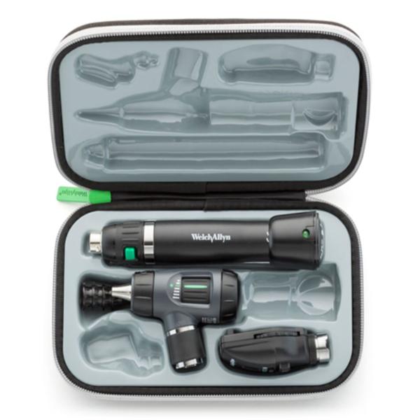 Welch-Allyn Diagnostic Set 3.5V Ea - 97200-MSL