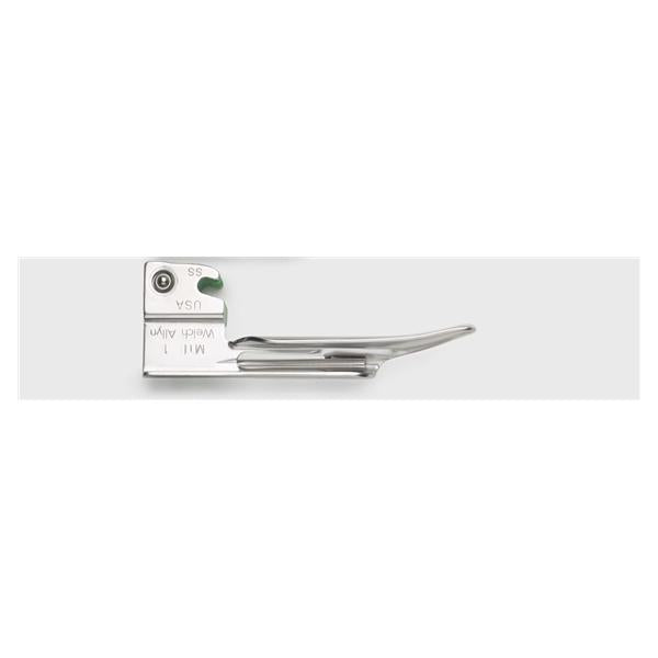 Welch-Allyn Blade Laryngoscope Infant Size 1 Ea - 68061