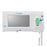 Welch-Allyn Monitor Vital Sign Connex Spot Ea - 73XT-B