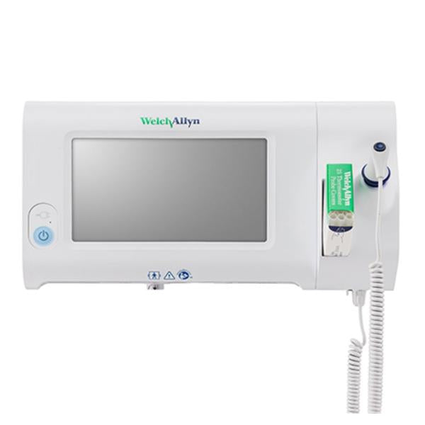Welch-Allyn Monitor Vital Sign Connex Spot Ea - 73XT-B